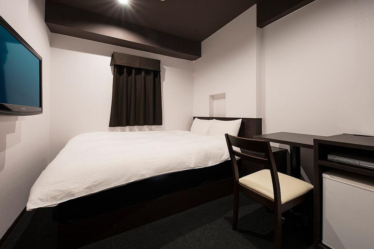 Nagoyaeki Access Hotel Exterior foto